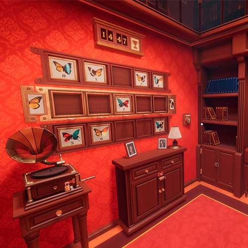 Escape Simulator - Escape Bundle Cd Key Steam Global